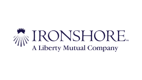 Image of ironshore logo